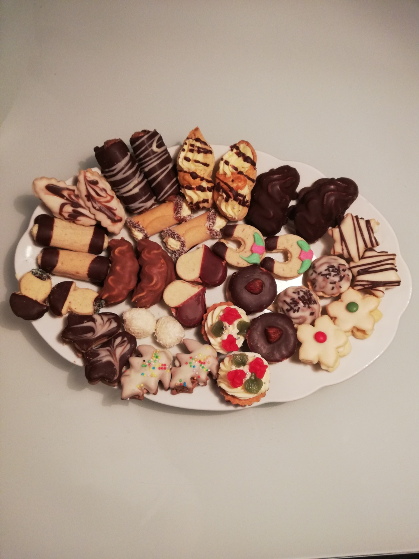 Dorty Dolní Ředice